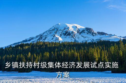 紡織業脫貧攻堅行動方案...